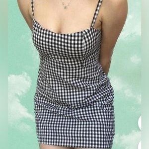 Brandy Melville dress